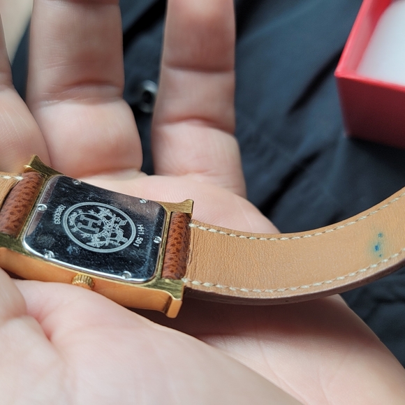 Hermes H Hour Watch main image 8